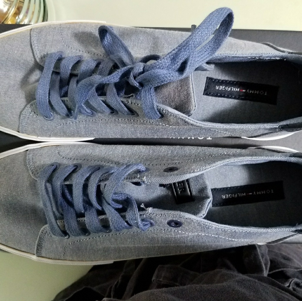 Tommy Hilfiger Men's Shoes